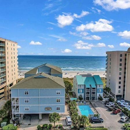 Stunning 8 Bedroom New Updates, Walk To Beach Bars, Main Street Myrtle Beach Buitenkant foto