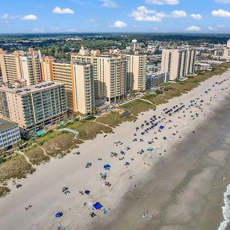 Stunning 8 Bedroom New Updates, Walk To Beach Bars, Main Street Myrtle Beach Buitenkant foto