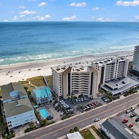 Stunning 8 Bedroom New Updates, Walk To Beach Bars, Main Street Myrtle Beach Buitenkant foto