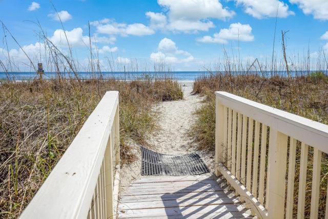 Stunning 8 Bedroom New Updates, Walk To Beach Bars, Main Street Myrtle Beach Buitenkant foto