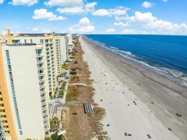 Stunning 8 Bedroom New Updates, Walk To Beach Bars, Main Street Myrtle Beach Buitenkant foto