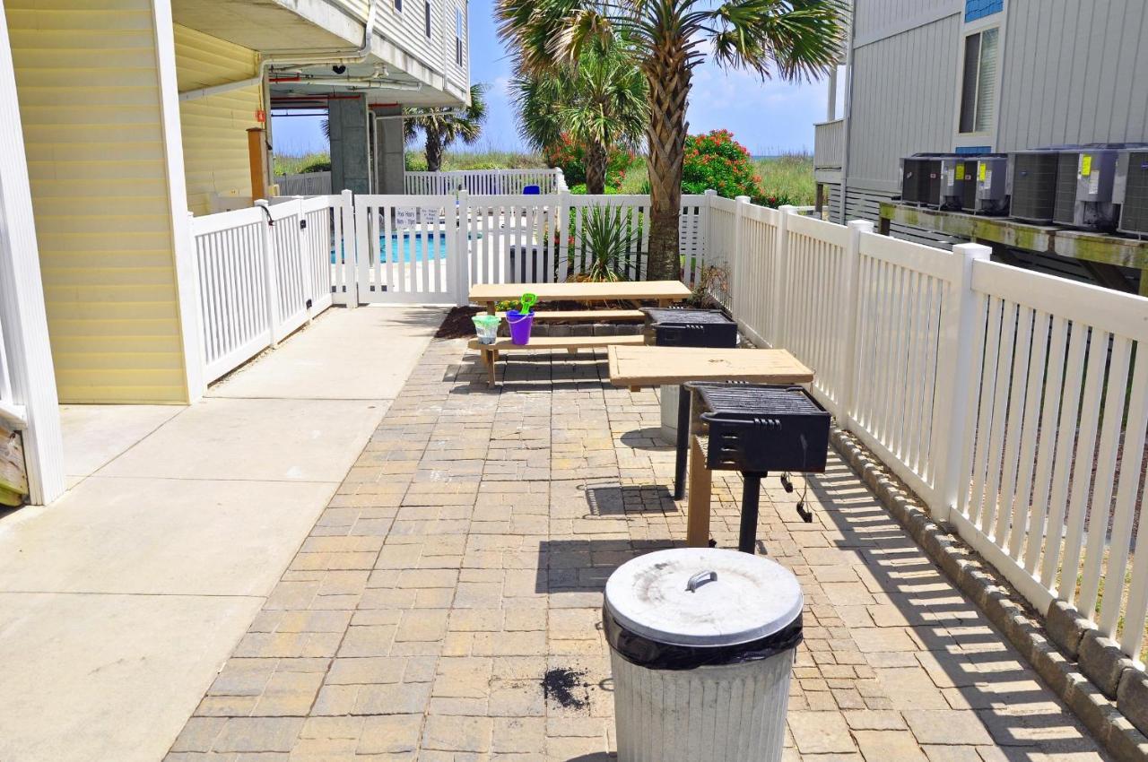 Stunning 8 Bedroom New Updates, Walk To Beach Bars, Main Street Myrtle Beach Buitenkant foto